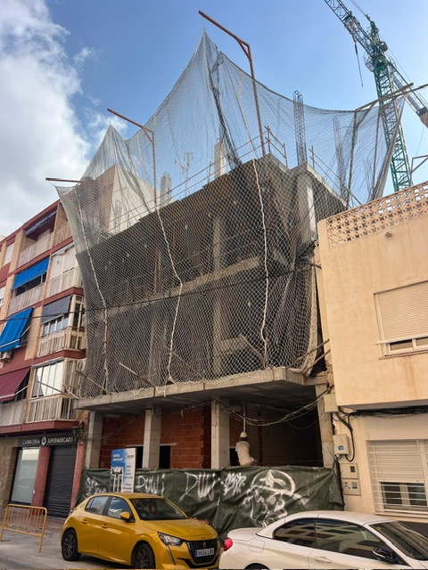 THIRD-FLOOR SLAB