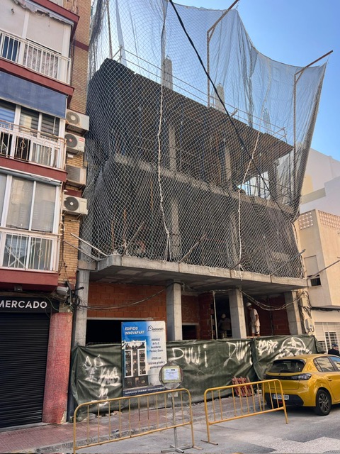 THIRD-FLOOR SLAB